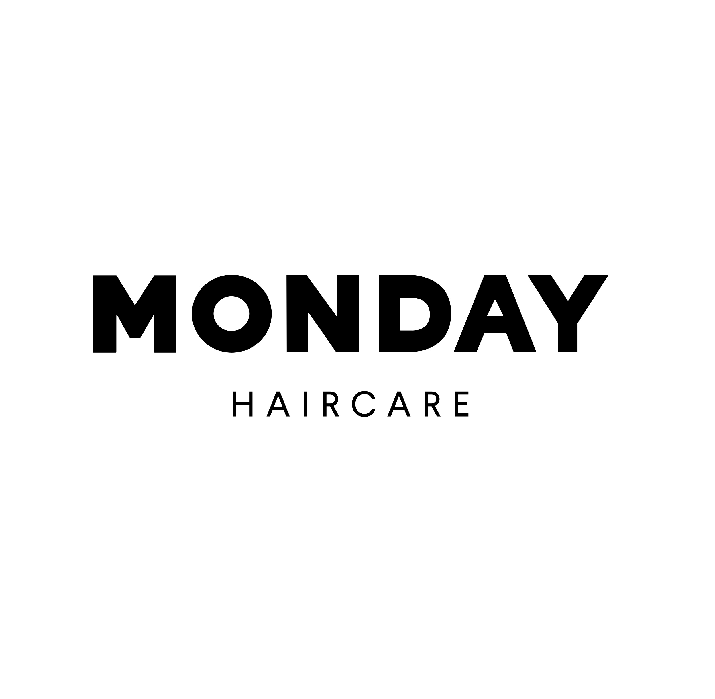 Monday Hair Care
